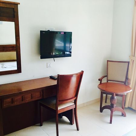 Sutera Hotel Seremban Eksteriør bilde