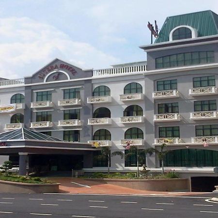 Sutera Hotel Seremban Eksteriør bilde