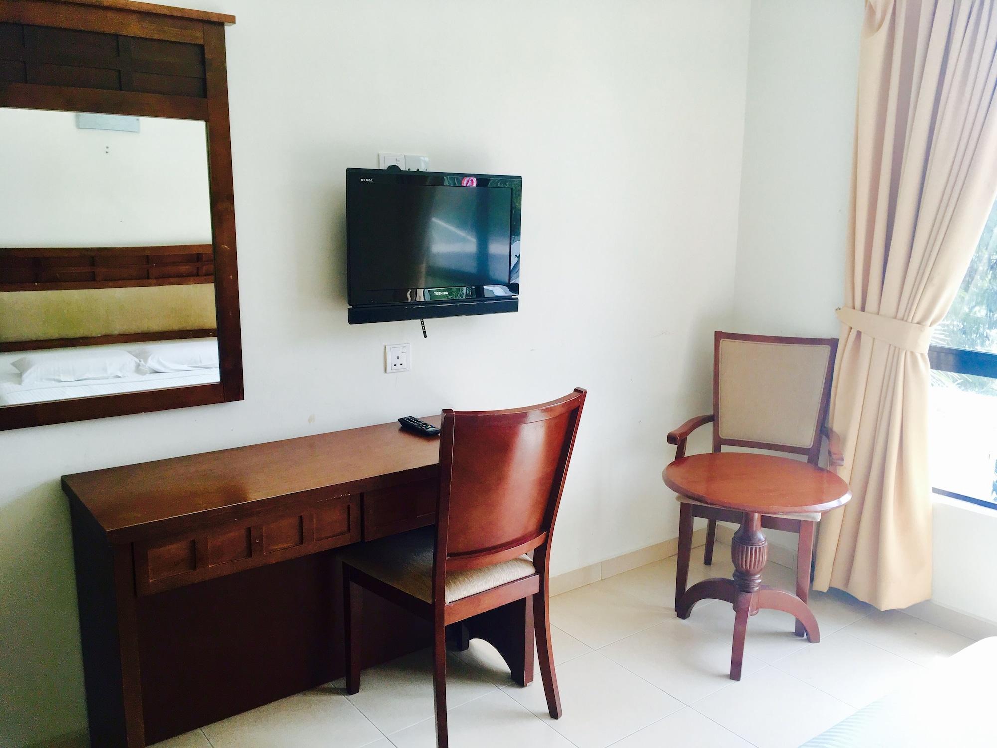 Sutera Hotel Seremban Eksteriør bilde