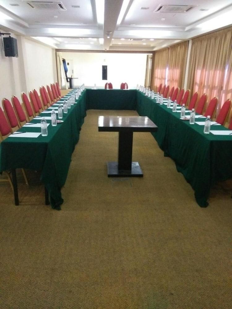 Sutera Hotel Seremban Eksteriør bilde
