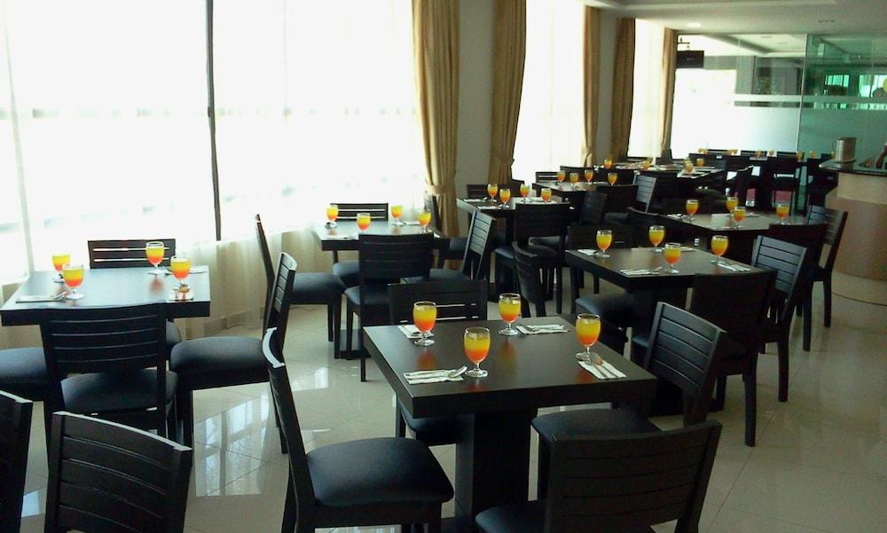 Sutera Hotel Seremban Eksteriør bilde