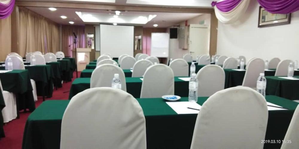 Sutera Hotel Seremban Eksteriør bilde
