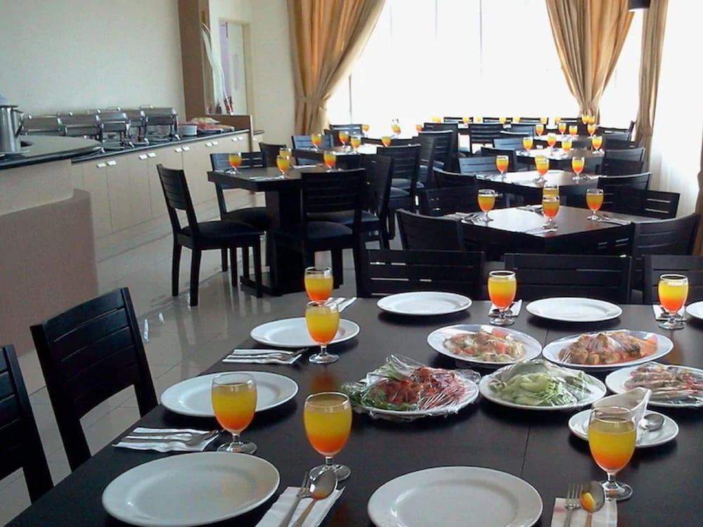 Sutera Hotel Seremban Eksteriør bilde