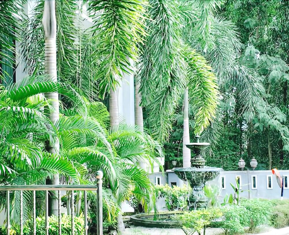Sutera Hotel Seremban Eksteriør bilde