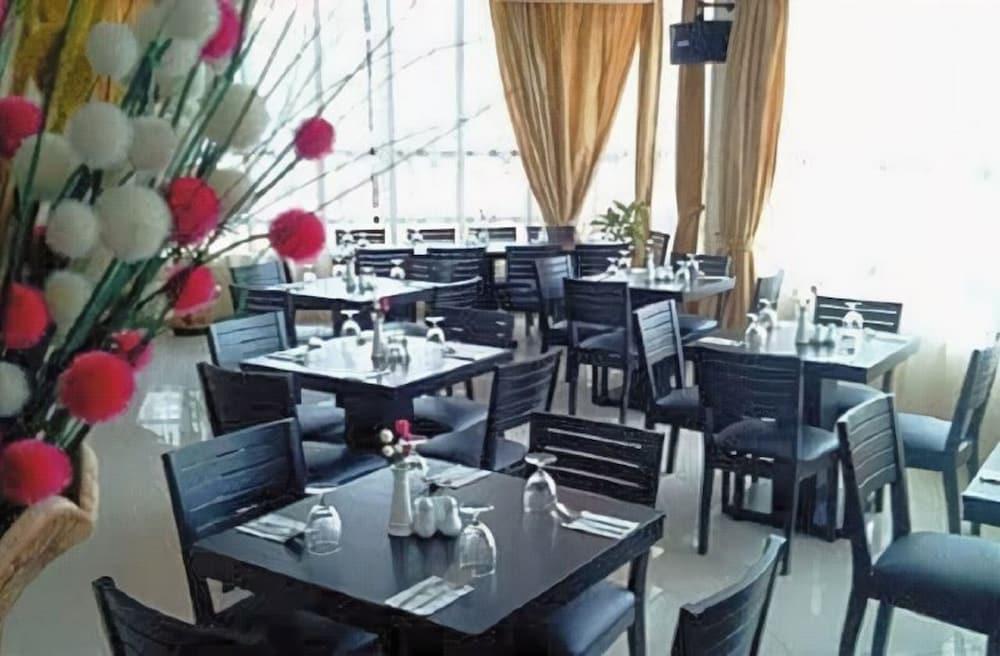 Sutera Hotel Seremban Eksteriør bilde