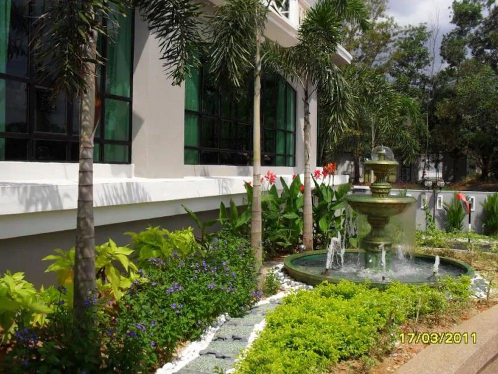 Sutera Hotel Seremban Eksteriør bilde