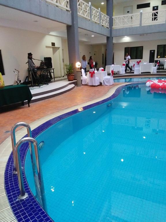 Sutera Hotel Seremban Eksteriør bilde
