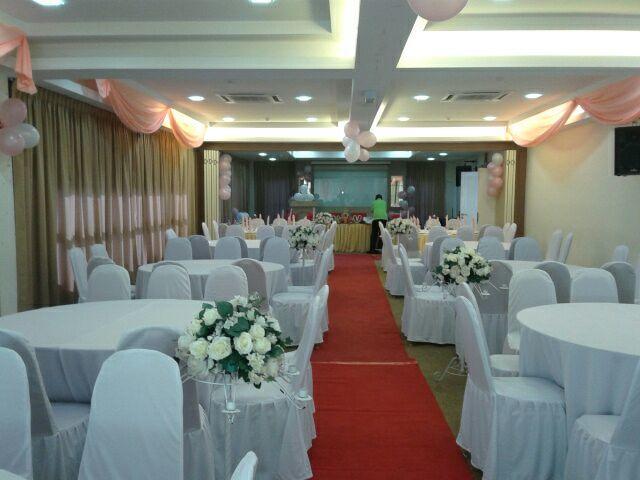 Sutera Hotel Seremban Eksteriør bilde