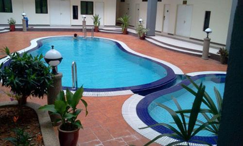 Sutera Hotel Seremban Eksteriør bilde