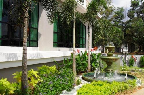 Sutera Hotel Seremban Eksteriør bilde