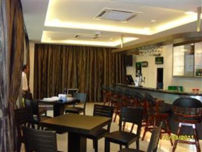 Sutera Hotel Seremban Eksteriør bilde