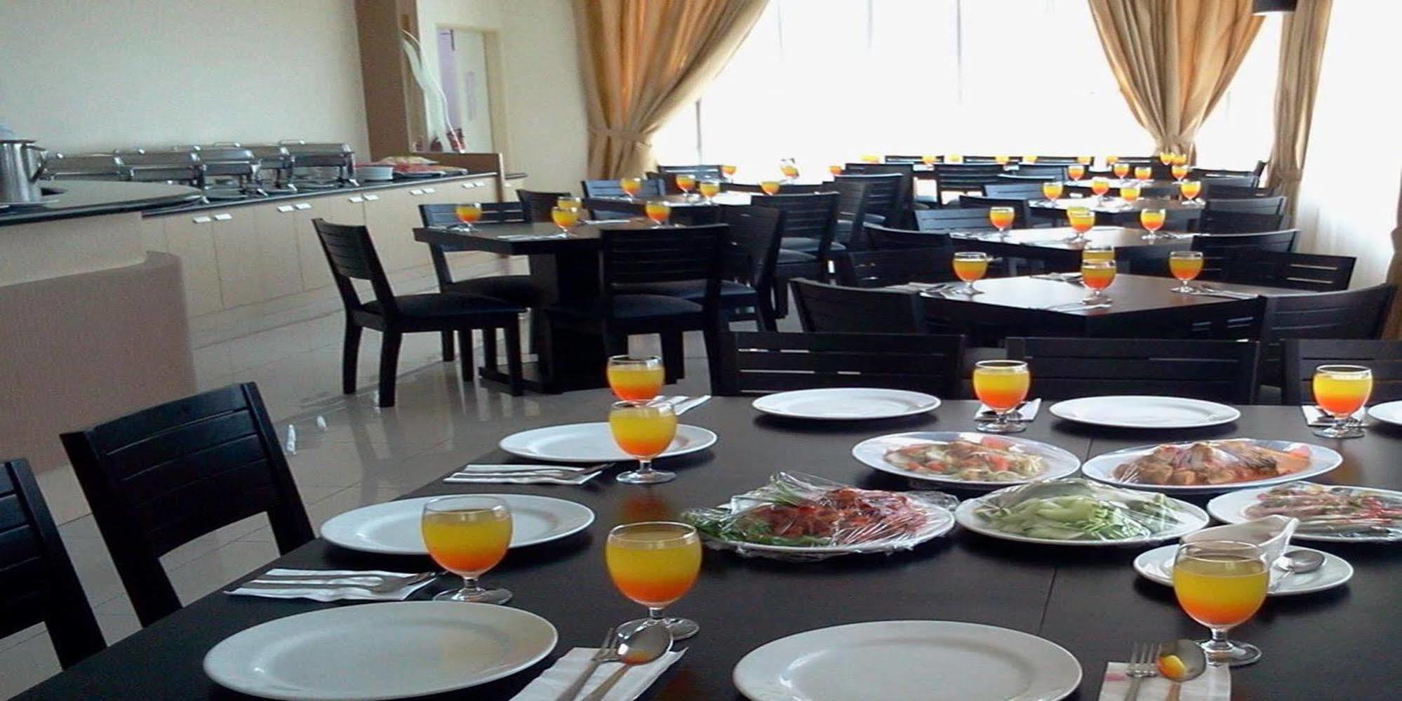 Sutera Hotel Seremban Eksteriør bilde