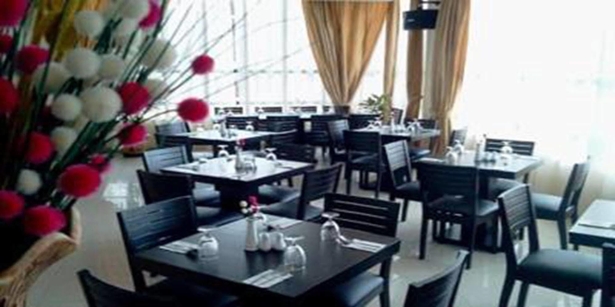 Sutera Hotel Seremban Eksteriør bilde