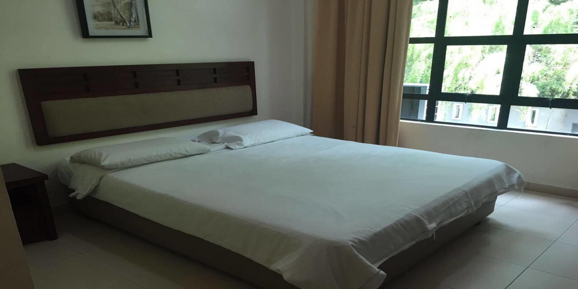 Sutera Hotel Seremban Eksteriør bilde