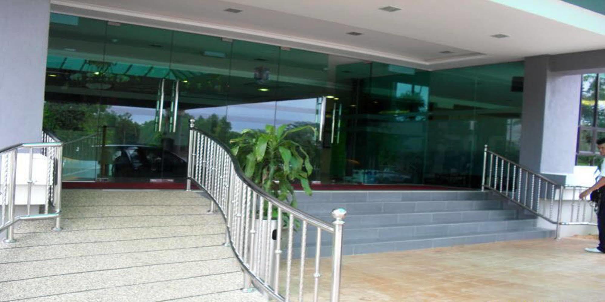 Sutera Hotel Seremban Eksteriør bilde